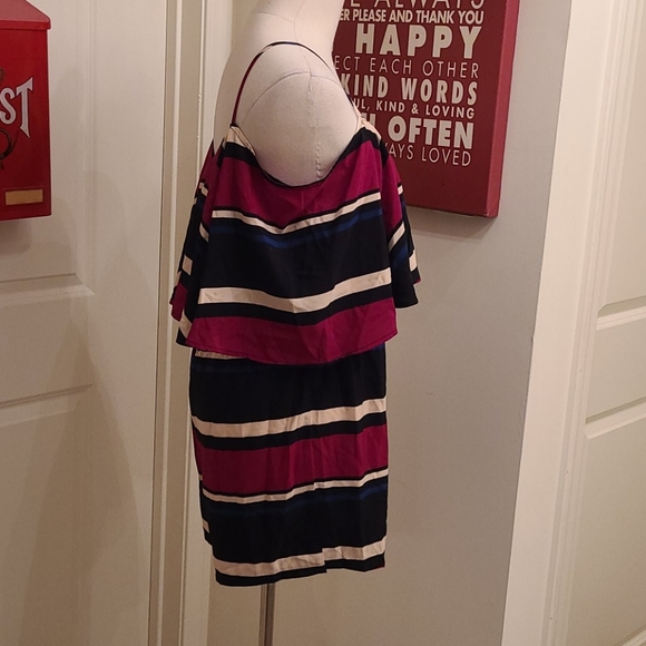 SAMPLE Say What? Romper - Picture 6 of 8